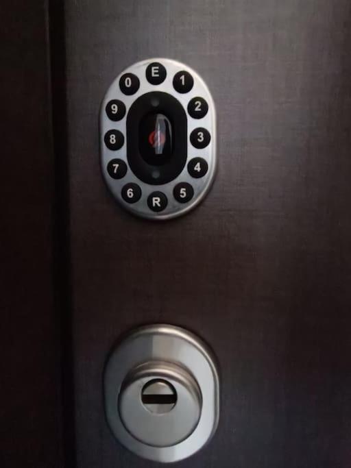 Sotherm Apartment Терми Екстериор снимка